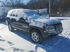 2004 Jeep Grand Cherokee Laredo