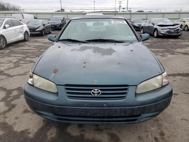 1998 Toyota Camry CE