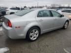 2010 Chevrolet Malibu LS