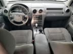 2005 Ford Freestyle SEL