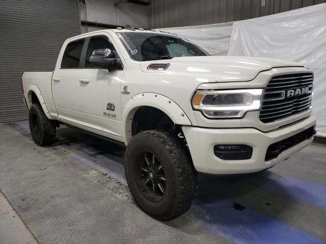 2019 Dodge 2500 Laramie