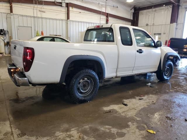 2005 Chevrolet Colorado