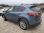 2014 Mazda CX-5 GT