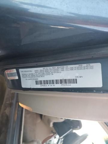 2006 Subaru Legacy Outback 2.5I