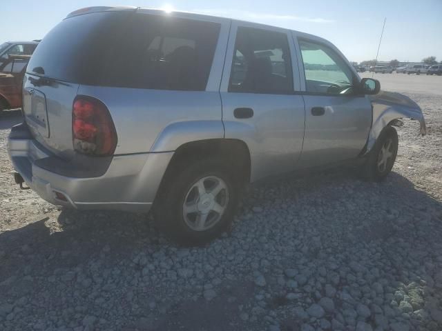 2005 Chevrolet Trailblazer LS