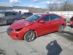 2020 Hyundai Elantra SE en venta en Grantville, PA