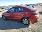 2016 Scion IA