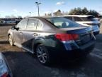 2013 Subaru Legacy 2.5I Premium