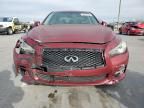 2014 Infiniti Q50 Hybrid Premium