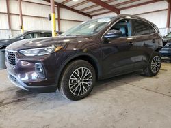 2023 Ford Escape en venta en Pennsburg, PA