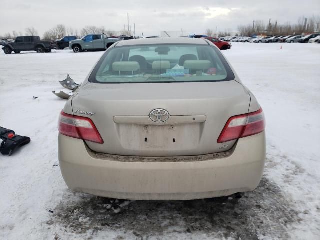 2007 Toyota Camry CE