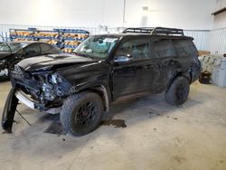 4 X 4 for sale at auction: 2023 Toyota 4runner SE