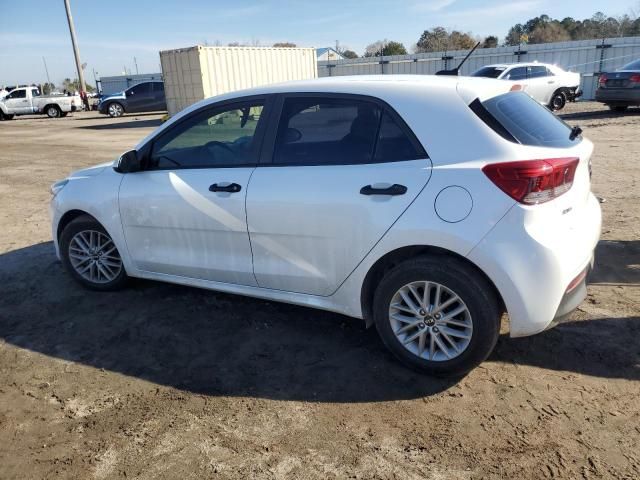 2018 KIA Rio LX