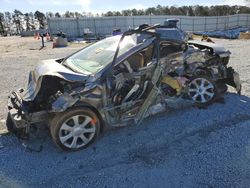 Salvage cars for sale from Copart Fairburn, GA: 2013 Hyundai Elantra GLS