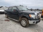 2009 Ford F150 Supercrew