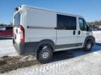 2015 Dodge RAM Promaster 1500 1500 Standard