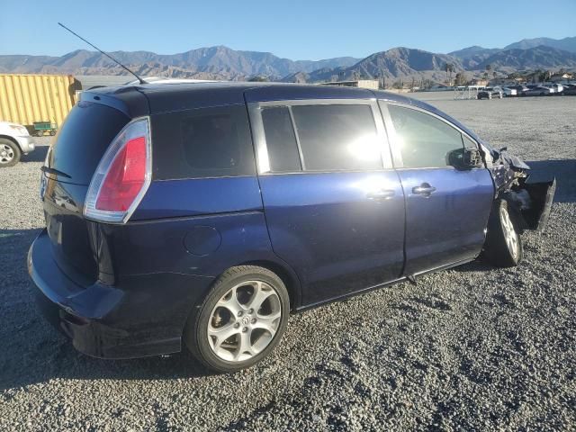 2010 Mazda 5