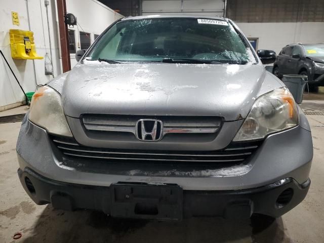 2007 Honda CR-V EX