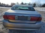 2004 Buick Lesabre Custom