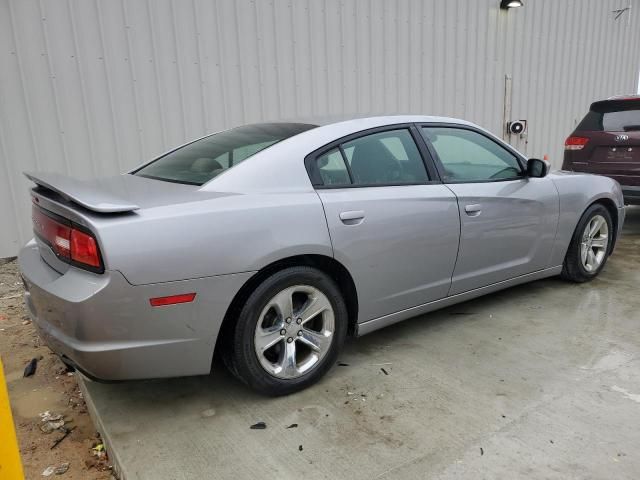 2013 Dodge Charger SE