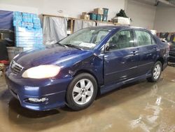 2008 Toyota Corolla CE en venta en Elgin, IL