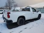 2019 Chevrolet Silverado K1500