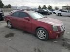 2007 Cadillac CTS HI Feature V6