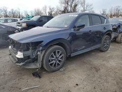 2018 Mazda CX-5 Grand Touring en venta en Baltimore, MD