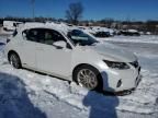 2013 Lexus CT 200