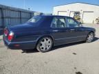 2006 Bentley Arnage RED Label