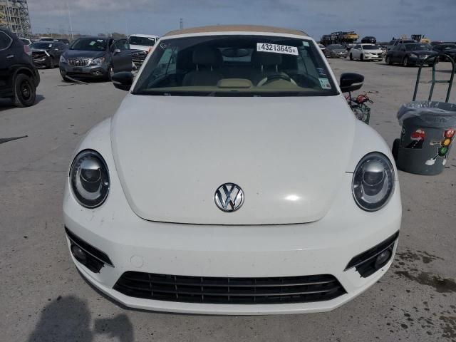 2014 Volkswagen Beetle Turbo