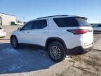 2024 Chevrolet Traverse Limited LT