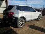 2016 BMW X3 SDRIVE28I