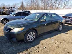 2010 Toyota Camry Base en venta en Windsor, NJ