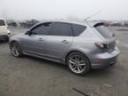 2005 Mazda 3 Hatchback