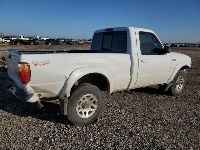 2003 Mazda B3000