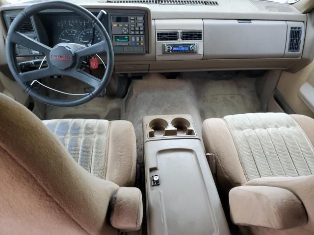 1994 Chevrolet Suburban C1500