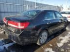 2012 Lincoln MKZ Hybrid