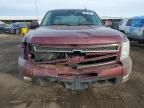 2013 Chevrolet Silverado K1500 LTZ