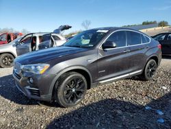 2018 BMW X4 XDRIVE28I en venta en Hueytown, AL