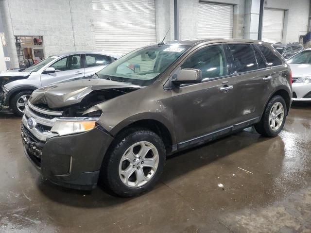 2011 Ford Edge SEL