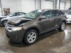 2011 Ford Edge SEL en venta en Ham Lake, MN