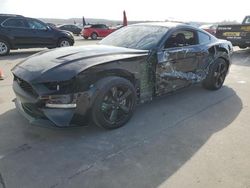 2023 Ford Mustang en venta en Grand Prairie, TX