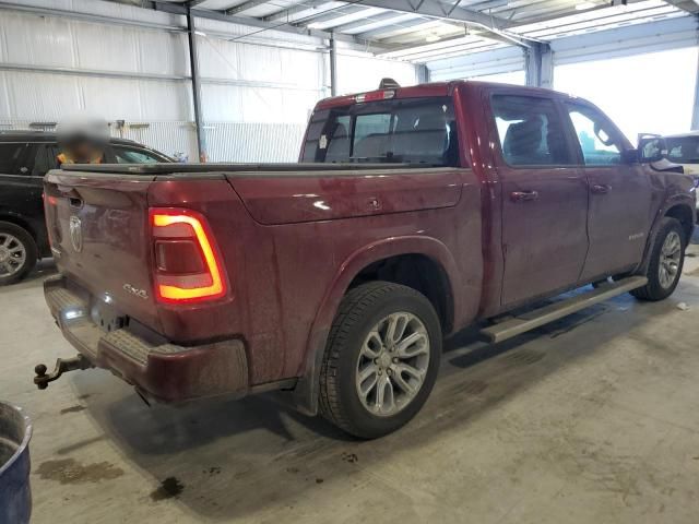 2019 Dodge 1500 Laramie