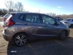 2019 Honda FIT EX