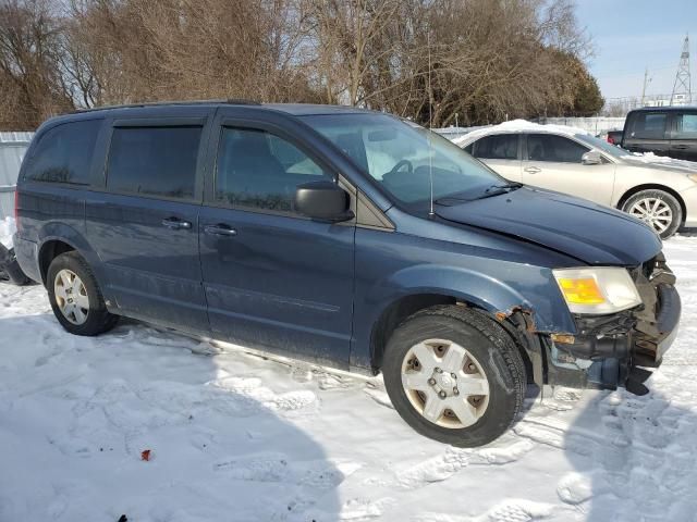 2008 Dodge Grand Caravan SE