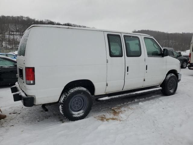 2014 Ford Econoline E250 Van