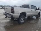 2006 Chevrolet Silverado K2500 Heavy Duty