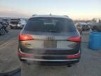 2016 Audi Q5 Premium Plus S-Line