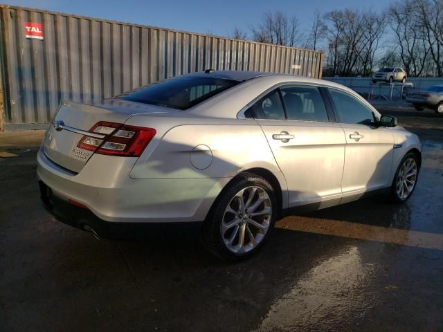 2015 Ford Taurus Limited